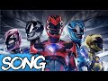 Power Rangers Song | The Power Inside | #NerdOut
