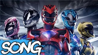 Power Rangers Song | The Power Inside | #NerdOut