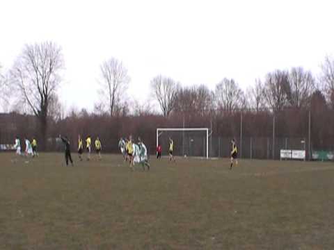 WIK'57 A1 - ST Duiveland/SKWNK A1 (02-03-2013)