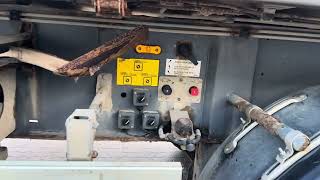 Prodaja MTDK Tipper / Kipper / Tiptrailer poluprikolice kipera - Slika 4 | Autoline RS MTDK Tipper / Kipper / Tiptrailer poluprikolica kipera | Slika 4 - Autoline