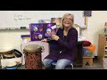 Polka Dot Pants Music With Mrs Strauss
