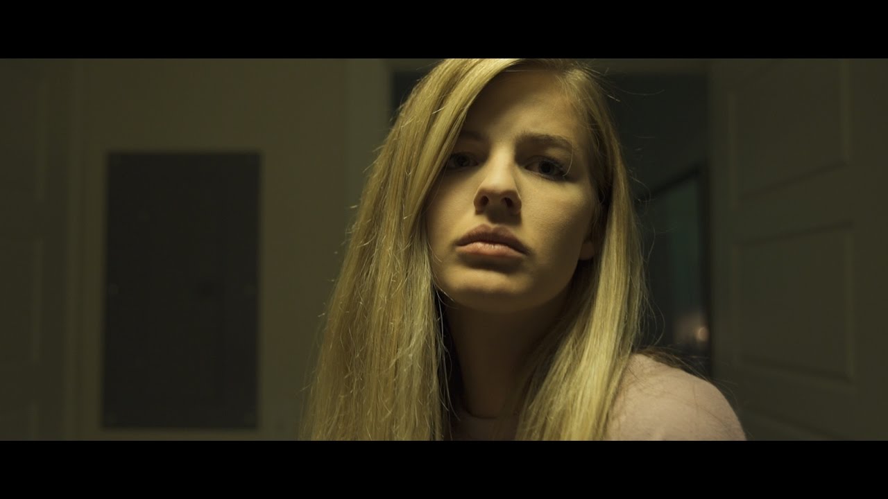 Alone — Official Trailer