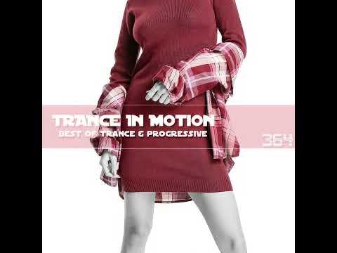 Emil Sorous's Shows — Trance In Motion Vol.364