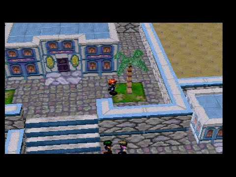 Shining Force III Scn3 [SS] [15] Baersol