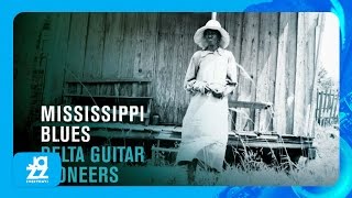 Roy Byrd - Her Mind Is Gone