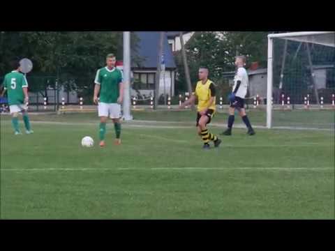 WIELKIE DERBY GMINY LESZNO (08.09.2018)