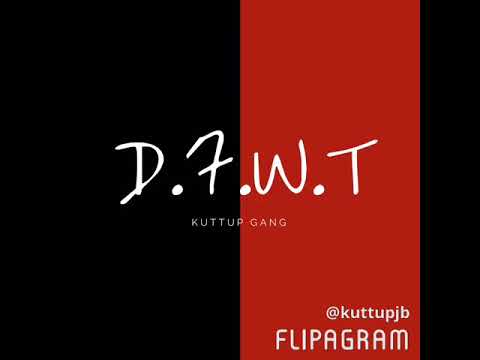 Kuttup jb X kuttup Bull “D.F.W.T”