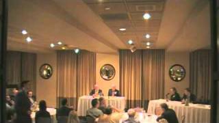 Click to play: Washington Supreme Court Position 6: A Debate