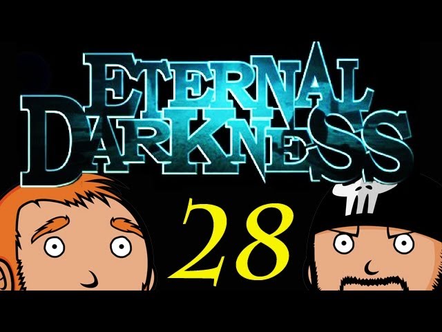 Eternal Darkness