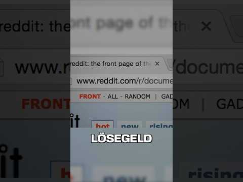 Reddit wurde gehacked und wird für 4 Millionen $ erpresst