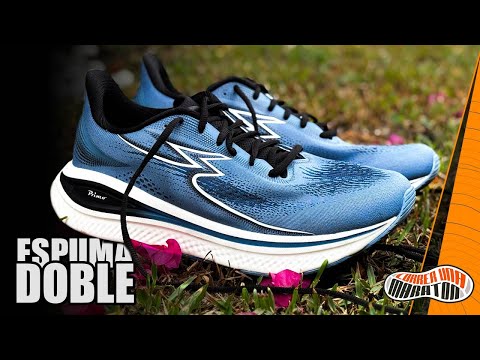 361º Meraki 6 Review | Doble espuma para entrenamiento diario