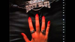 BILLIOANAIRES BOYS CLUB-Inside