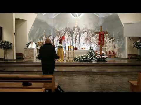 Msza św. 29.04.2020 r., godz. 18.00 – Święto Świętej Katarzyny ze Sieny