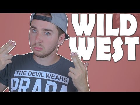 TylaDubya - Wild West