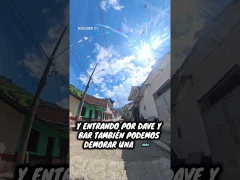 Frontino Nutibara Antioquia Colombia