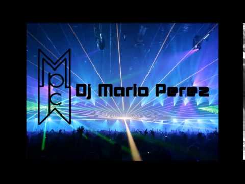 Dj Mario Perez Ft Oliver Heldens & Firebeatz (I Can't Understand vs Gecko) Mashup