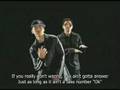 Jinusean- Phone Number *English subs* 