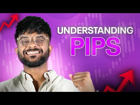 Understanding PIPs & Pipettes in Forex Trading | How to Calculate PIP Value | Ace Trading #pips