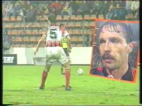 SG Wattenscheid 09 - Borussia Dortmund 1:2, Saison 1993/94