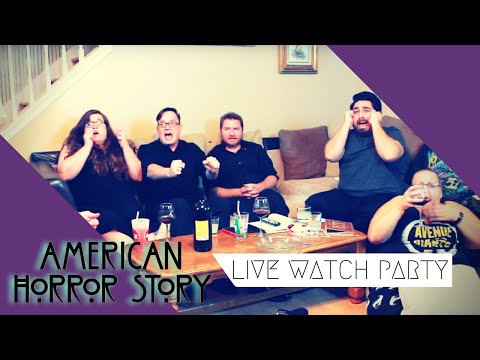 download lagu mp3 mp4 American Horror Story Season 6 Episode 1 Stream, download lagu American Horror Story Season 6 Episode 1 Stream gratis, unduh video klip American Horror Story Season 6 Episode 1 Stream