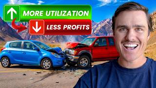 The #1 Mistake Killing Your Car Rental Profits