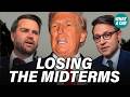 GOP Insiders: We're Going to Lose the Midterms