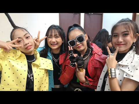 BUSABA cover 2ne1|intro+fire+I am the best(remix) |