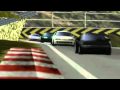 Gran Turismo Opening Europe PSone