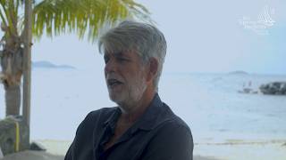 Gearing up for BVI Spring Regatta 2026 with Chris Haycraft