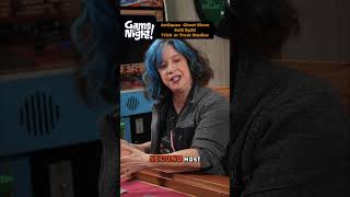 Unknown Channel - Betrayal at House on the Hill video thumbnail