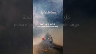 Download lagu Bacaan Yang Menyentuh Hati 💙 Q.S. Maryam (ayat59-61) mp3