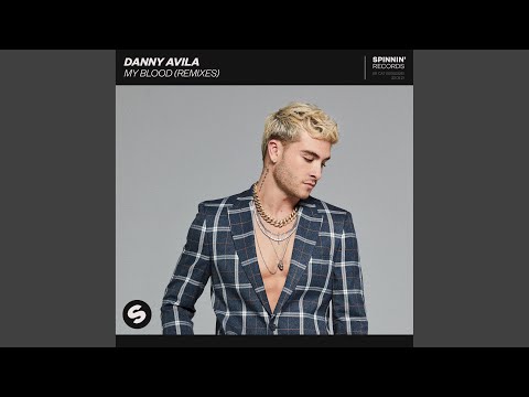 My Blood (Crusy Remix)