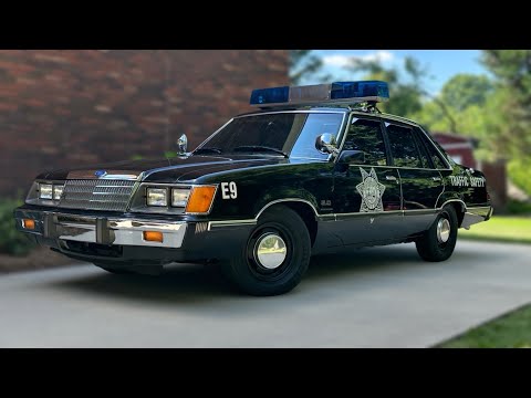 1984 Ford LTD (CC-1859678) for sale in Concord, North Carolina