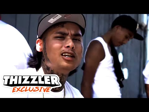 BounceBackMeek - With The Team (Exclusive Music Video) II Dir. Shawn Eff