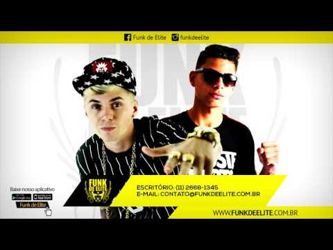 MC JHEY E MC CAIQUE DS - SEM AR (OFICIAL 2016