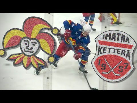 Jokerit - Ketterä 15.9.2023, harjoitusottelu