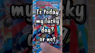 💥3 pack MEGA BRAVE 💥!!is today my lucky day?
