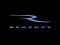 Regency Enterprises Fanfare 1996 2016