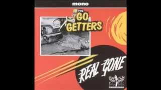 The Go Getters - Hurricane