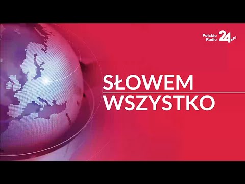 Poranek Polskiego Radia 24