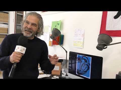 Max Kisman Veelzijdig Kunstenaar