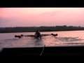 rowing video