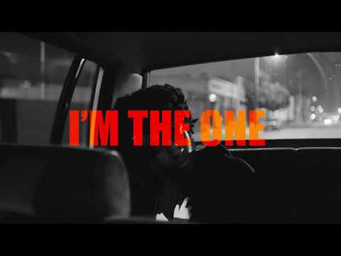 (Free) 6LACK x Jaden Smith x Khalid Type Beat - I'm The One (Free Type Beat/Instrumental)