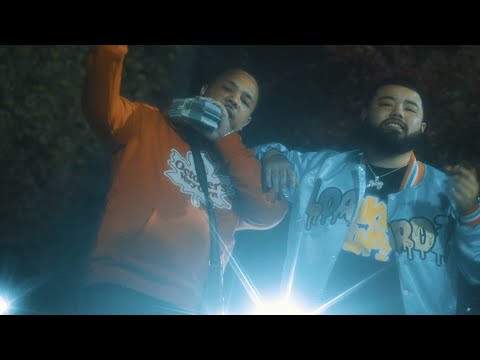 Offset Jim - Mary Poppins (Official Video)