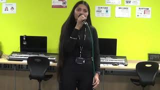 Heath Park Pupils Christmas Performances