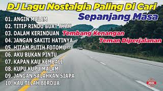 Download lagu DJ LAGU NOSTALGIA PALING DICARI Lagu Kenangan Cocok Di Perjalanan - Mulanya Biasa Saja KEVIN STUDIO mp3 Download lagu DJ LAGU NOSTALGIA PALING DICARI Lagu Kenangan Cocok Di Perjalanan - Mulanya Biasa Saja KEVIN STUDIO mp3