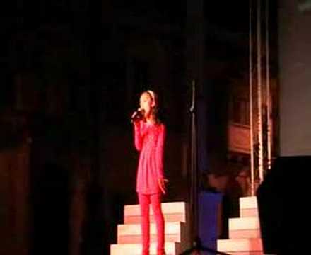 Nicole Falzon - Tomorrow