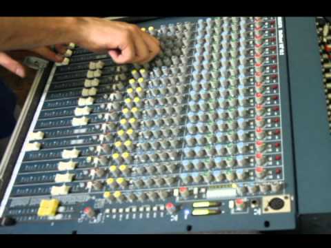 Blackout JA - When its Over (DubMastor live mix)