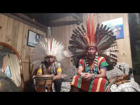 Mapu Huni Kui - Live Concert 06.04.2020