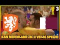 Kan Nederland zich veilig spelen? | FIFA 23 WK #3